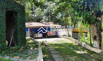 Imagem 3: Chácara à venda em Cajamar-SP, no bairro Ponunduva: 2 quartos, 2 salas, 2 banheiros, 2 vag