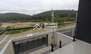 Imagem 6: Imperdível casa à venda em Portais, Cajamar-SP! 3 quartos, 1 suíte, 175,23m² de área!