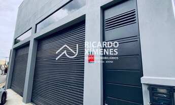 Imagem 2: SALAO COMERCIAL em CAJAMAR - SP, IPÊS (POLVILHO