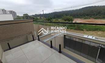 Imagem 2: Imperdível casa à venda em Portais, Cajamar-SP! 3 quartos, 1 suíte, 175,23m² de área!