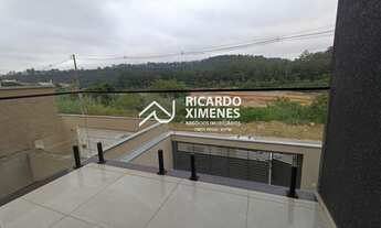 Imagem 3: Imperdível casa à venda em Portais, Cajamar-SP! 3 quartos, 1 suíte, 175,23m² de área!