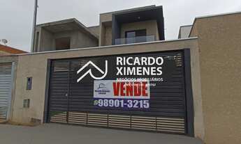 Imagem: Imperdível casa à venda em Portais, Cajamar-SP!