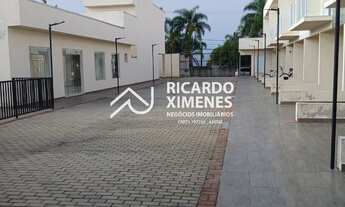 Imagem: Casa em condomínio de alto padrão com