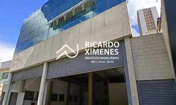 Imagem: Galpão Comercial de Alto Padrão para Venda