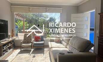 Imagem 6: Casa em Condomínio à Venda em Cajamar-SP, Alpes dos Araçás (Jordanésia) - 3 Quartos, 1 Suí