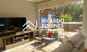 Imagem 5: Casa em Condomínio à Venda em Cajamar-SP, Alpes dos Araçás (Jordanésia) - 3 Quartos, 1 Suí