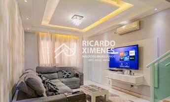 Imagem 6: Imperdível Casa à Venda em Cajamar-SP, no Bairro Portais: 4 Quartos, 1 Suíte, 1 Sala, 3 Ba