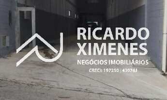 Imagem: Excelente oportunidade de locação de galpão