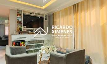 Imagem 3: Imperdível Casa à Venda em Cajamar-SP, no Bairro Portais: 4 Quartos, 1 Suíte, 1 Sala, 3 Ba