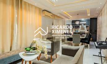 Imagem 7: Imperdível Casa à Venda em Cajamar-SP, no Bairro Portais: 4 Quartos, 1 Suíte, 1 Sala, 3 Ba