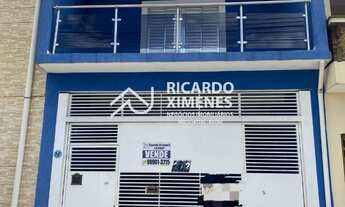 Imagem: Casa à Venda ou Locação em Cajamar-SP