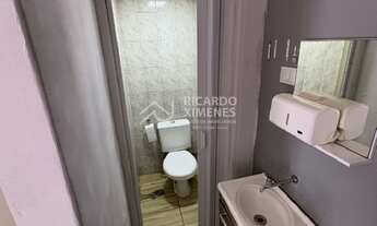 Imagem 7: Salão Comercial para Locação em Jundiaí-SP, Vila Joana: 1 Sala, 1 Banheiro, 2 Vagas de Gar