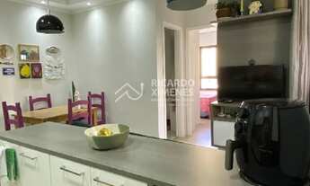 Imagem 6: Apartamento à venda em São Paulo-SP, bairro Saúde: 2 quartos, 1 suíte, 2 salas, 2 banheiro