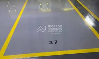 Imagem 2: Apartamento de Luxo para Locação em Alphaville Centro Industrial e Empresarial, Barueri-SP