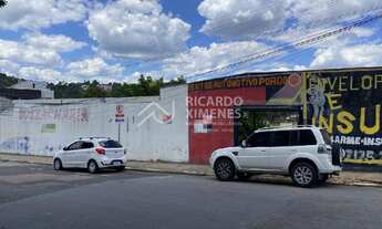 Imagem: Terreno comercial de 1.870m² para venda