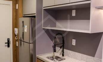 Imagem: Apartamento para locação na Vila Butantã