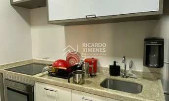 Imagem 3: Apartamento à venda em São Paulo-SP, bairro Saúde: 2 quartos, 1 suíte, 2 salas, 2 banheiro