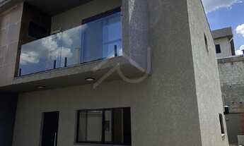 Imagem 4: Casa para locação em Cajamar-SP, bairro Portais: 3 quartos, 3 suítes, 2 salas, 155,46m² de