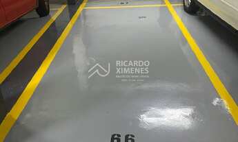 Imagem 3: Apartamento de Luxo para Locação em Alphaville Centro Industrial e Empresarial, Barueri-SP