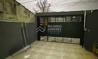 Imagem 2: Casa para locação em Cajamar-SP, bairro Portais (Polvilho) com 3 quartos, 1 suíte e 92,00