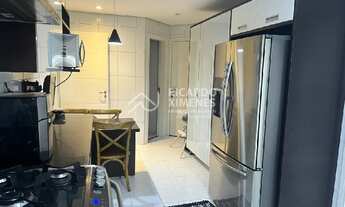 Imagem 4: Apartamento de Luxo para Locação em Alphaville Centro Industrial e Empresarial, Barueri-SP