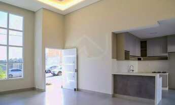 Imagem 3: Imperdível: Casa à venda em Indaiatuba-SP, Residencial Evidências! 3 quartos, 3 suítes, 4