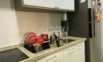 Imagem 4: Apartamento à venda em São Paulo-SP, bairro Saúde: 2 quartos, 1 suíte, 2 salas, 2 banheiro