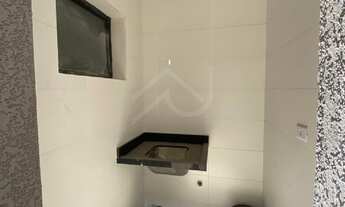 Imagem 7: Casa para locação em Cajamar-SP, bairro Portais: 3 quartos, 3 suítes, 2 salas, 155,46m² de