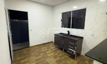 Imagem 4: Casa para locação em Cajamar-SP, bairro Portais (Polvilho) com 3 quartos, 1 suíte e 92,00