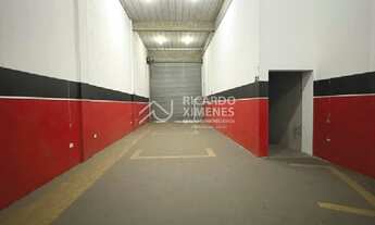 Imagem 5: Salão Comercial de Alto Padrão para Locação em Cajamar-SP, no Empresarial Mirante de Cajam