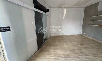 Imagem 6: Salão Comercial para Locação em Jundiaí-SP, Vila Joana: 1 Sala, 1 Banheiro, 2 Vagas de Gar