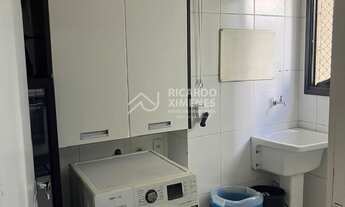 Imagem 5: Apartamento de Luxo para Locação em Alphaville Centro Industrial e Empresarial, Barueri-SP