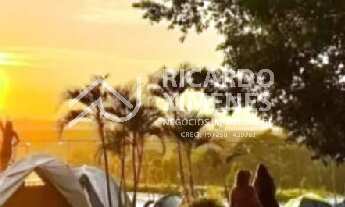 Imagem 2: Sitio à Venda em Rafard/SP com 26 Quartos e 26 Suítes em Terreno de 280.000m²