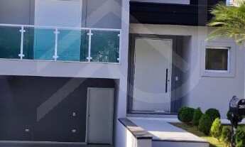 Imagem: Casa de luxo em condomínio, 4 quartos