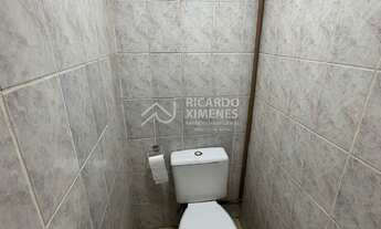 Imagem 3: Salão Comercial para Locação em Jundiaí-SP, Vila Joana: 1 Sala, 1 Banheiro, 2 Vagas de Gar