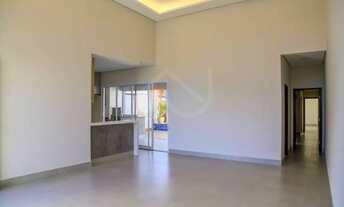 Imagem 2: Imperdível: Casa à venda em Indaiatuba-SP, Residencial Evidências! 3 quartos, 3 suítes, 4