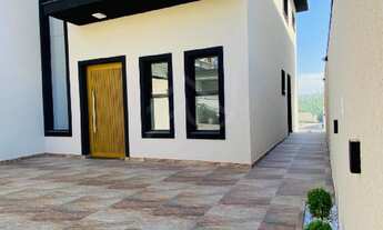 Imagem 3: Imperdível Casa à Venda em Cajamar-SP, Bairro Portais (Polvilho) - 3 quartos, 3 suítes, 2