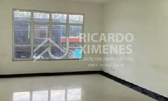 Imagem 3: Sala comercial para locação em Jordanésia, Cajamar-SP: 1 sala, 1 banheiro, 30,06 m² de áre