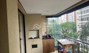 Imagem: Apartamento de Luxo para Locação em Alphaville