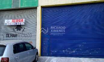 Imagem: Sala Comercial para Locação em Cajamar-SP