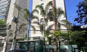 Imagem 2: Apartamento à venda em São Paulo-SP, bairro Saúde: 2 quartos, 1 suíte, 2 salas, 2 banheiro