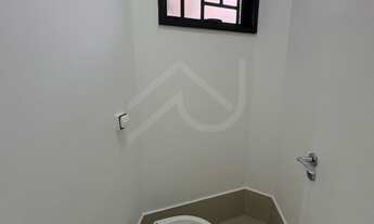 Imagem 7: Salão comercial para locação em Cajamar-SP, bairro Portais (Polvilho) com 1 sala, 2 banhei