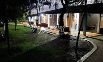 Imagem 3: Sitio à Venda em Rafard/SP com 26 Quartos e 26 Suítes em Terreno de 280.000m²