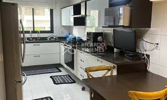 Imagem 7: Apartamento de Luxo para Locação em Alphaville Centro Industrial e Empresarial, Barueri-SP