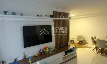 Imagem 6: Apartamento de Luxo para Locação em Alphaville Centro Industrial e Empresarial, Barueri-SP