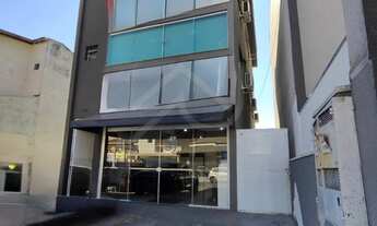 Imagem: Salão Comercial de 80m² para Locação