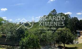 Imagem: Terreno em Condomínio à Venda em Santana