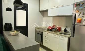 Imagem 5: Apartamento à venda em São Paulo-SP, bairro Saúde: 2 quartos, 1 suíte, 2 salas, 2 banheiro