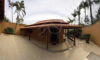 Imagem 4: Chácara à venda em Cajamar-SP, bairro Ponunduva: 2 quartos, 1 sala, 3 banheiros, 3 vagas d