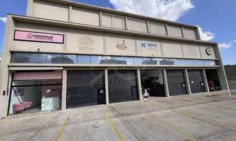 Imagem: Salão comercial de 70,00m² para locação